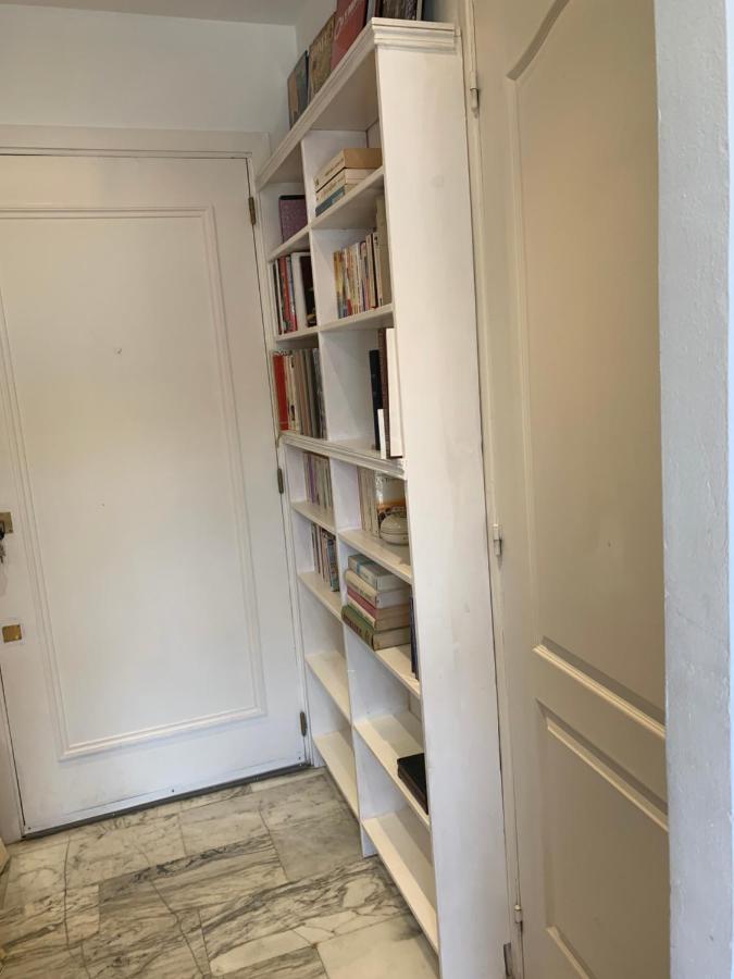 Residence Le President - Forville Cannes Eksteriør billede