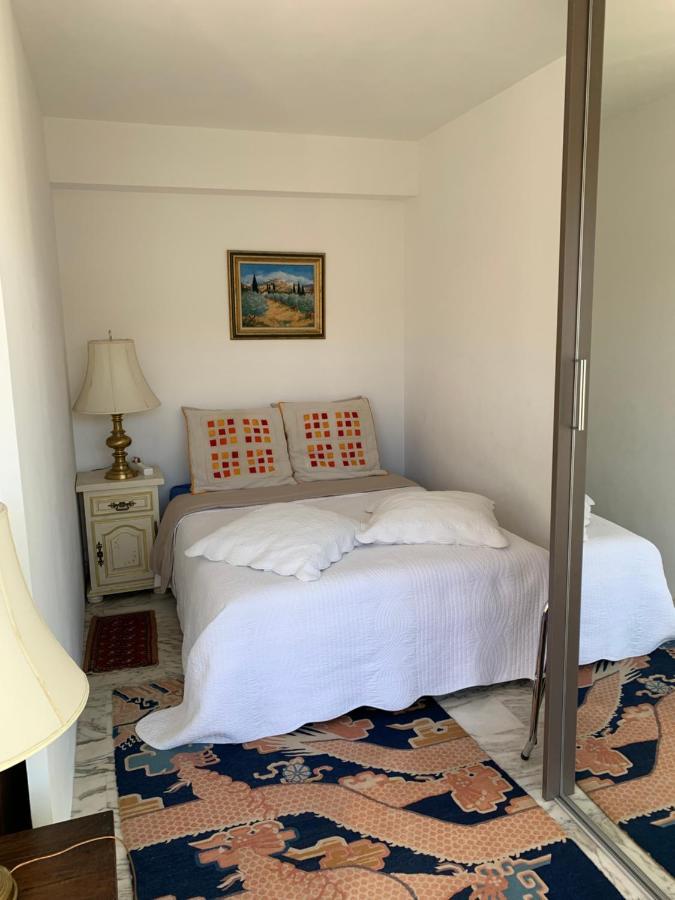 Residence Le President - Forville Cannes Eksteriør billede