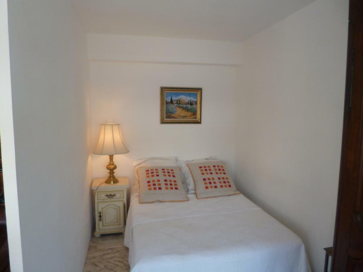 Residence Le President - Forville Cannes Eksteriør billede