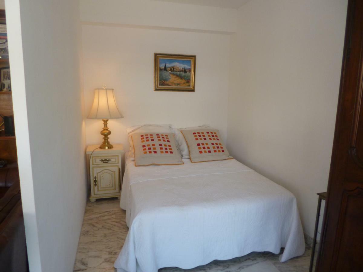Residence Le President - Forville Cannes Eksteriør billede