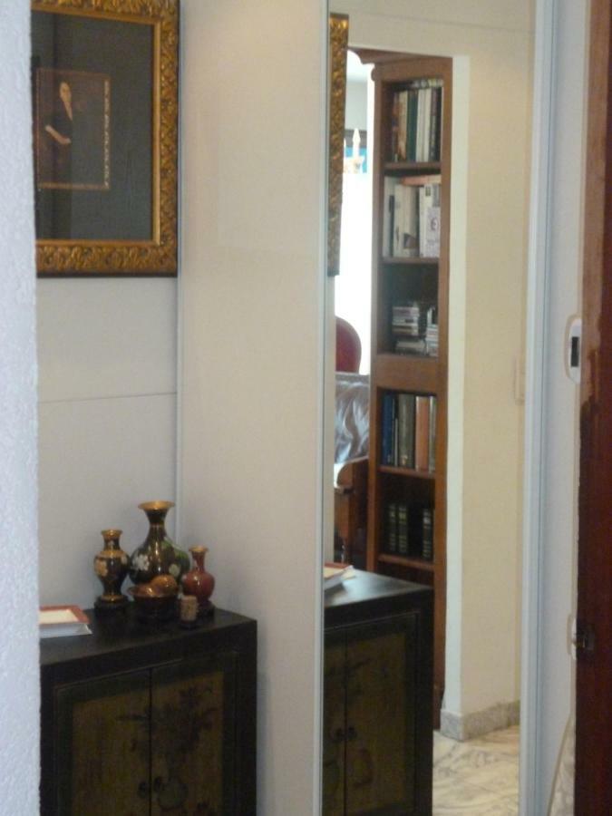 Residence Le President - Forville Cannes Eksteriør billede